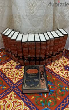 مجموعة مجلدات فتح الباري في شرح صحيح البخاري - الطبعة الأولى