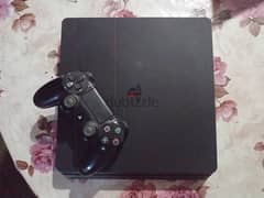PlayStation 4Slim 500gb