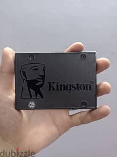 SSD KINGSTON 480g