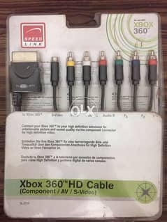 xbox cable hd 0