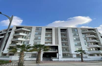 شقة استلام فوري متشطبة بالكامل في العاصمة الادارية الجديدة في كمبوند المقصد Al Maqsad New Capital 1