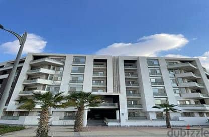 شقة استلام فوري متشطبة بالكامل في العاصمة الادارية الجديدة في كمبوند المقصد Al Maqsad New Capital 14