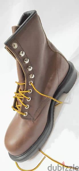 حذاء Redwing Original ريدوينج الأمريكي الأصلي الغني عن التعريف 6