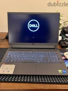 Dell G15-5511