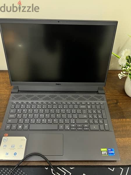Dell G15-5511 قابل للتفاض 10