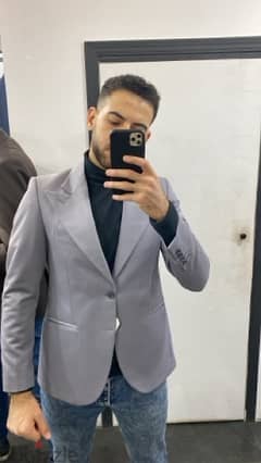 italian suit brand chinco