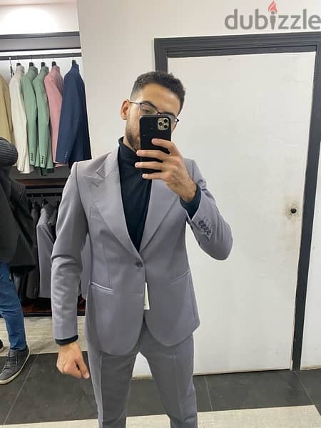 italian suit brand chinco 1
