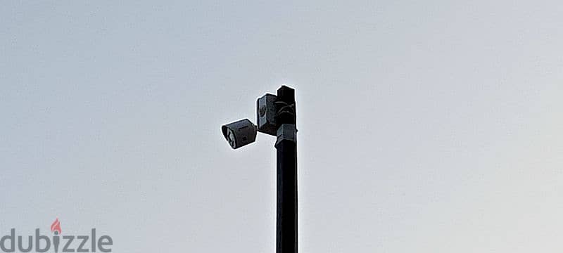 زيزو تك لخدمات كاميرات المراقبة وأنظمة الأمان 1