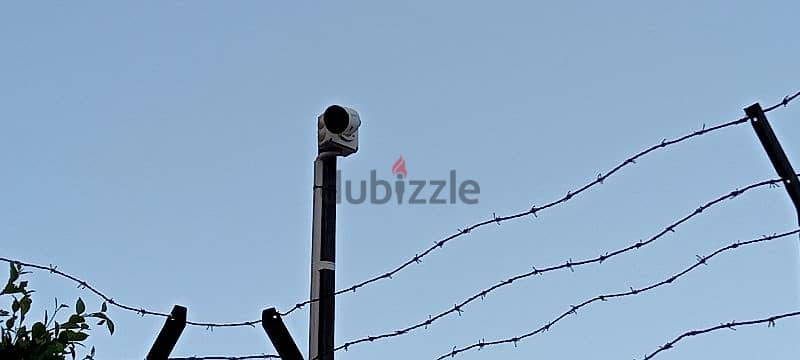 زيزو تك لخدمات كاميرات المراقبة وأنظمة الأمان 3