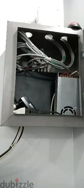 زيزو تك ـ لخدمات كاميرات المراقبة وأنظمة الأمان65567593944323128