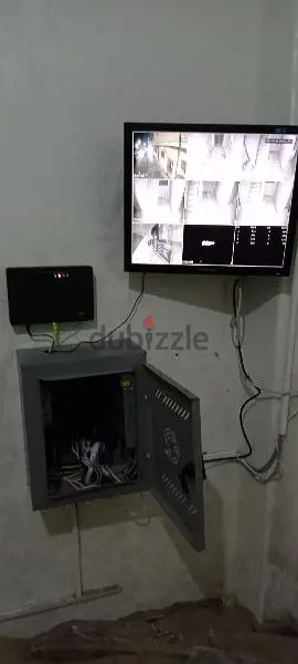 زيزو تك ـ لخدمات كاميرات المراقبة وأنظمة الأمان65567593944323125