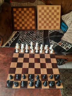 chess 0