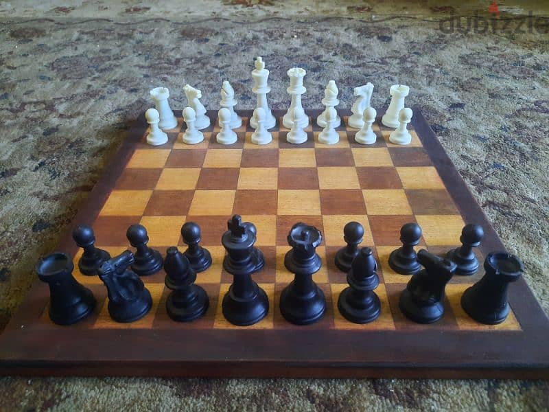 chess 4