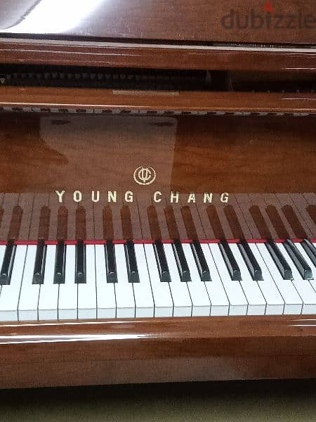 بيانو جراند 2