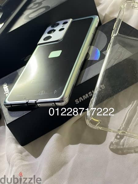 Samsung Galaxy S21 Ultra 5G 256gb Like New Samsung Note 20 Ultra 256gb 5