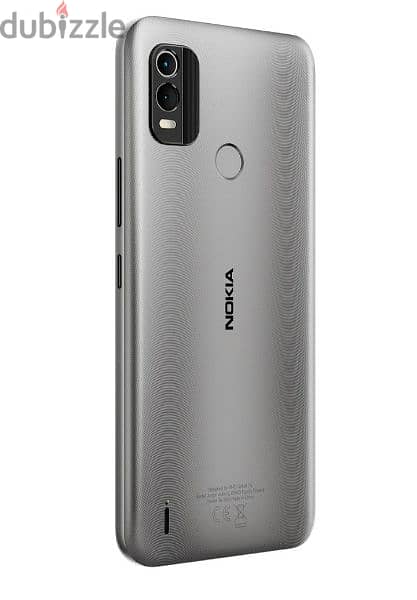 Nokia C21 Plus 4