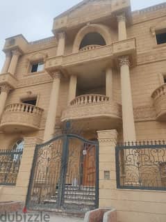villa lilbaye fi altajamue alawil excellent location excellent view