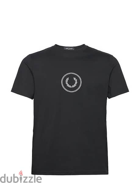 fredperry T-shirt 0