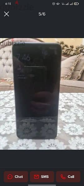 Xiaomi Mi 10t - 128 gb - 8 ram - 144 hr 4