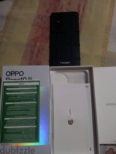 oppo reno 10