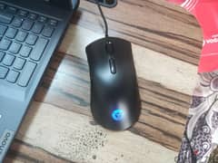 ماوس lenovo legion m300 rgp gaming mouse جديد لم يستعمل السعر نهائي