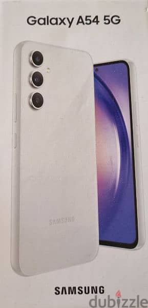 جالكسي ايه 54 | Samsung Galaxy A54 2