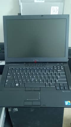 Dell Laptop 6410