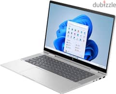 HP Envy 2-in-1 15.6" FHD Touch-Screen Laptop i7 1355U Evo 15-fe0053dx 0