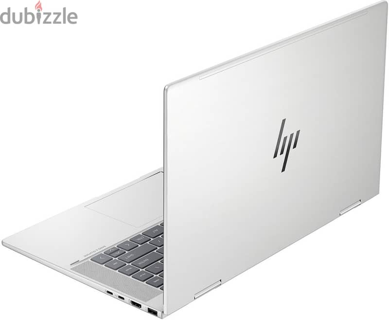 HP Envy 2-in-1 15.6" FHD Touch-Screen Laptop i7 1355U Evo 15-fe0053dx 2