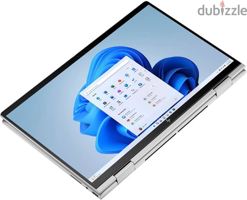 HP Envy 2-in-1 15.6" FHD Touch-Screen Laptop i7 1355U Evo 15-fe0053dx 4