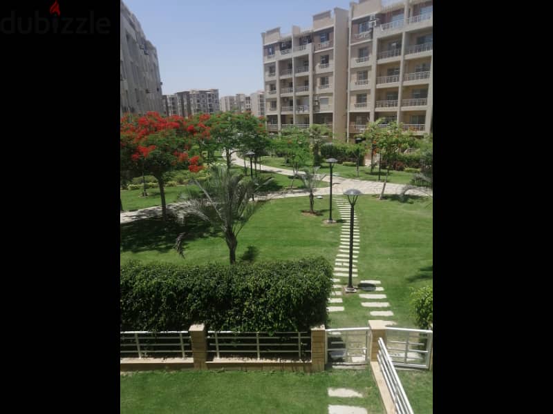 Apartment  78m for sale in B8 Madinaty 1