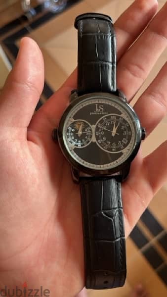 Joshua & sons Watches 1