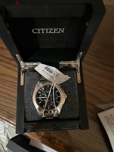 Citizen Orignal Watch