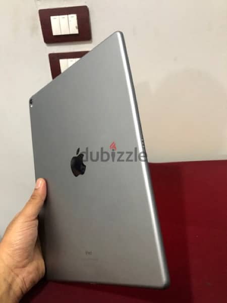 iPad Pro 2017 12.9 inch 2