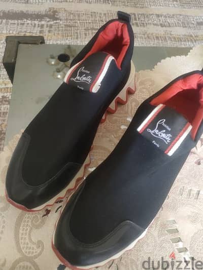 shoes Louboutin non original