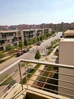 apartment 209 sqm 4 bedrooms prime location  for sale in taj city new cairo - down payment 1,500,000 LE & installment 8 years
