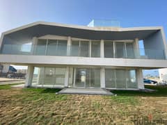 Villa for sale in Fouka Bay Ras El Hekma Compound, North Coast Near Hacienda West
