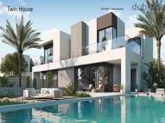 town house villa 198sqm for sale in Solana new zayed - fully finished DP/2,860,000 & installment 7 years . . . . . . . . . . . . . . . . . . . . . . . . . . . . . . . . . . . . . . . . . . . . .