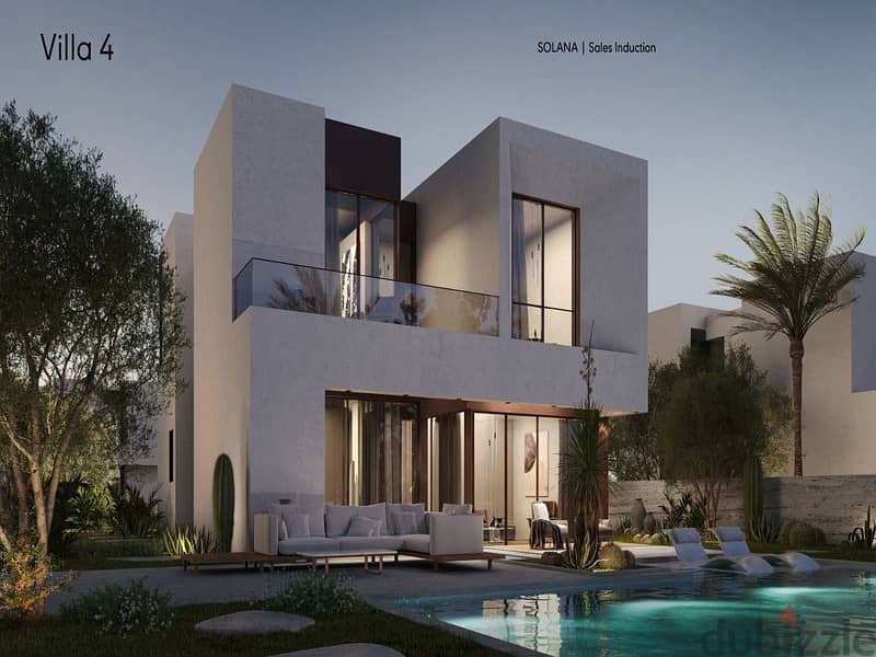 town house villa 198sqm for sale in Solana new zayed - fully finished DP/2,860,000 & installment 7 years . . . . . . . . . . . . . . . . . . . . . . . . . . . . . . . . . . . . . . . . . . . . . 9
