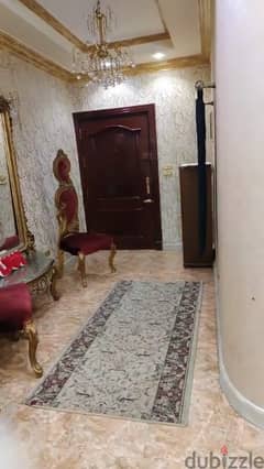 شقة مفروشة لقطة بمدينة نصر بجوار سيتي ستارز Nasr city