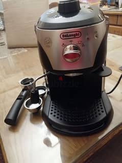 ماكينه قهوه اسيبرسو 0