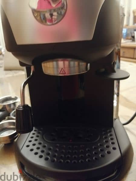 ماكينه قهوه اسيبرسو 2