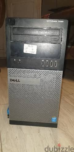 Dell 7020