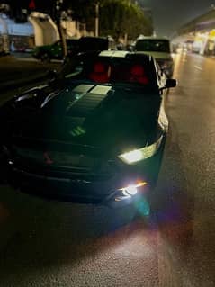Ford Mustang GT ( gomrok / جمرك ) 0