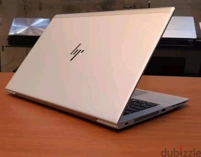 HP EliteBook 840 G6 1