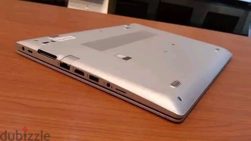 HP EliteBook 840 G6 3