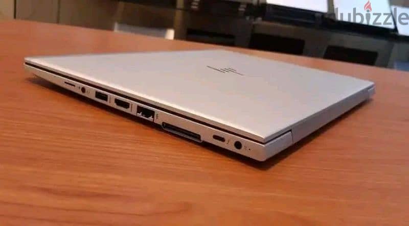 HP EliteBook 840 G6 4