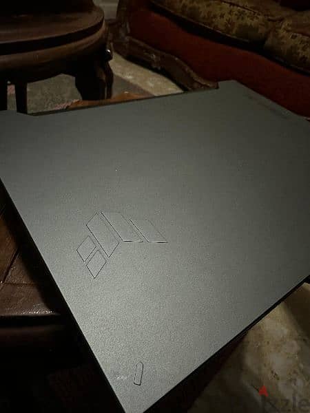 Asus TUF Gaming A15 2023 RTX4050 For Sell 5