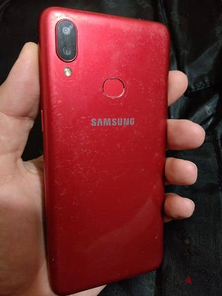 Samsung a10 s 3