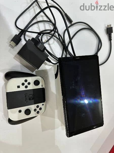 جهاز video games ماركة Nintendo switch 2